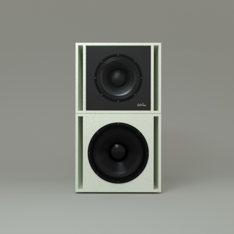 MasterSounds Colours